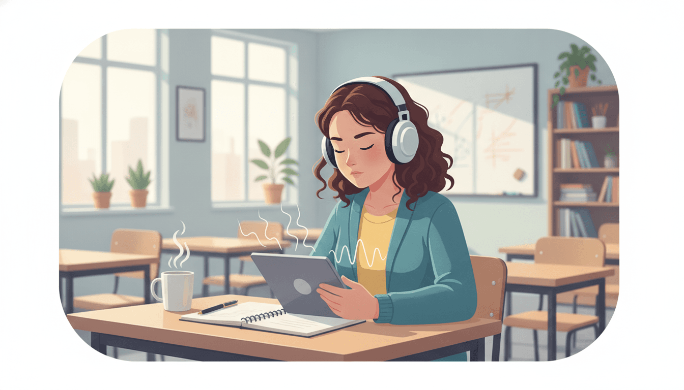 Decoding the IELTS Listening Section: Common Traps to Avoid