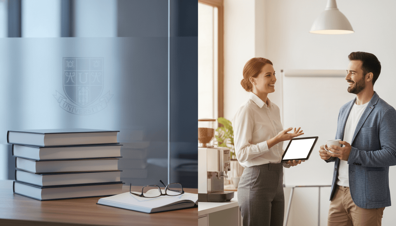 Academic vs General Training IELTS: Which Should You Sit and Why?