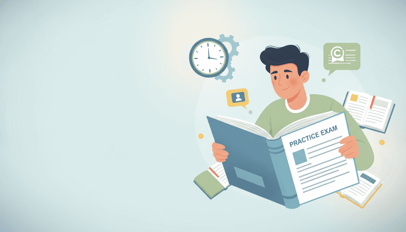 Reading Comprehension: Tackling IELTS with Skimming