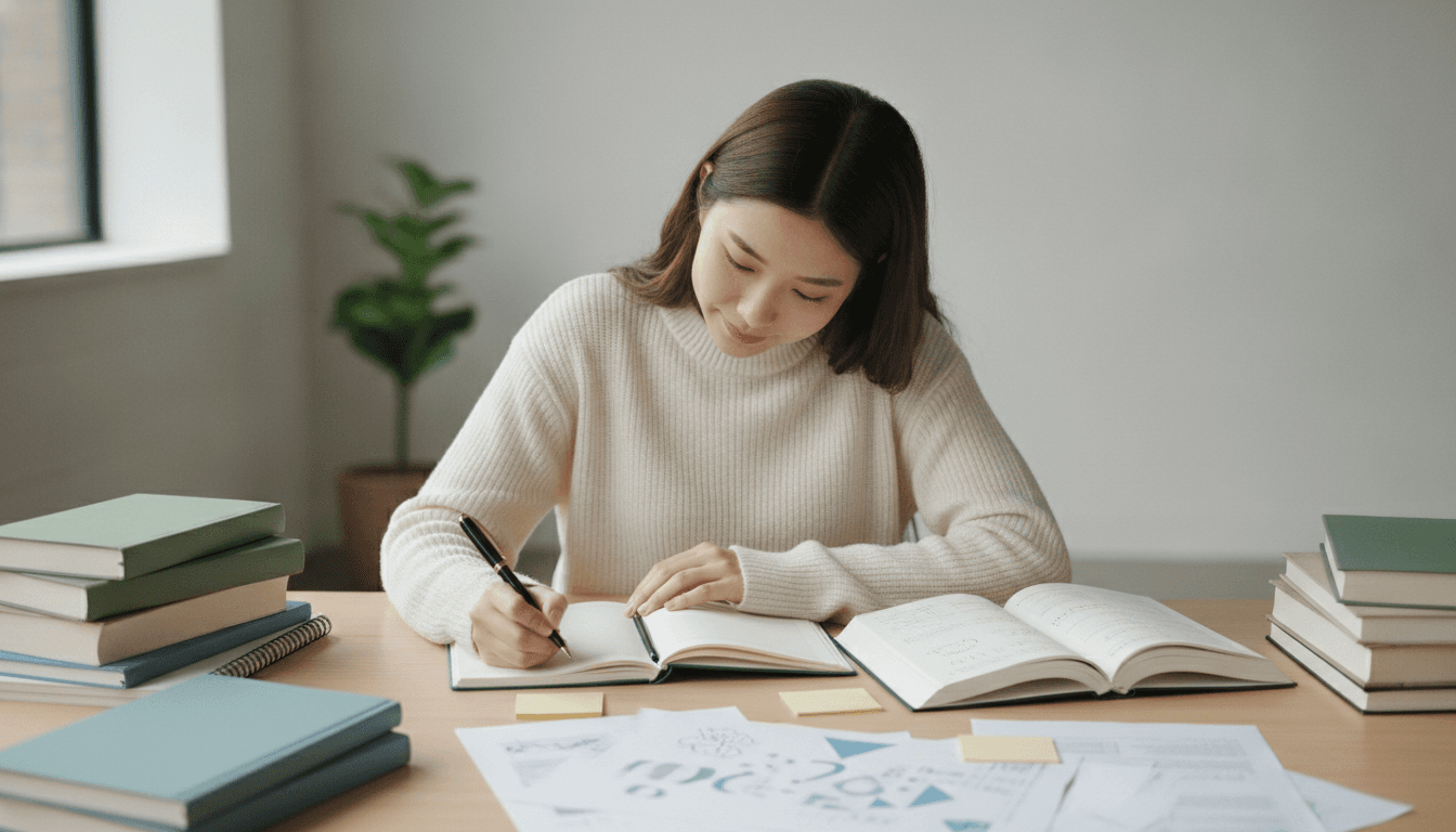 IELTS Writing Task 2: Why Your Examples Are Too Vague and How to Fix Them