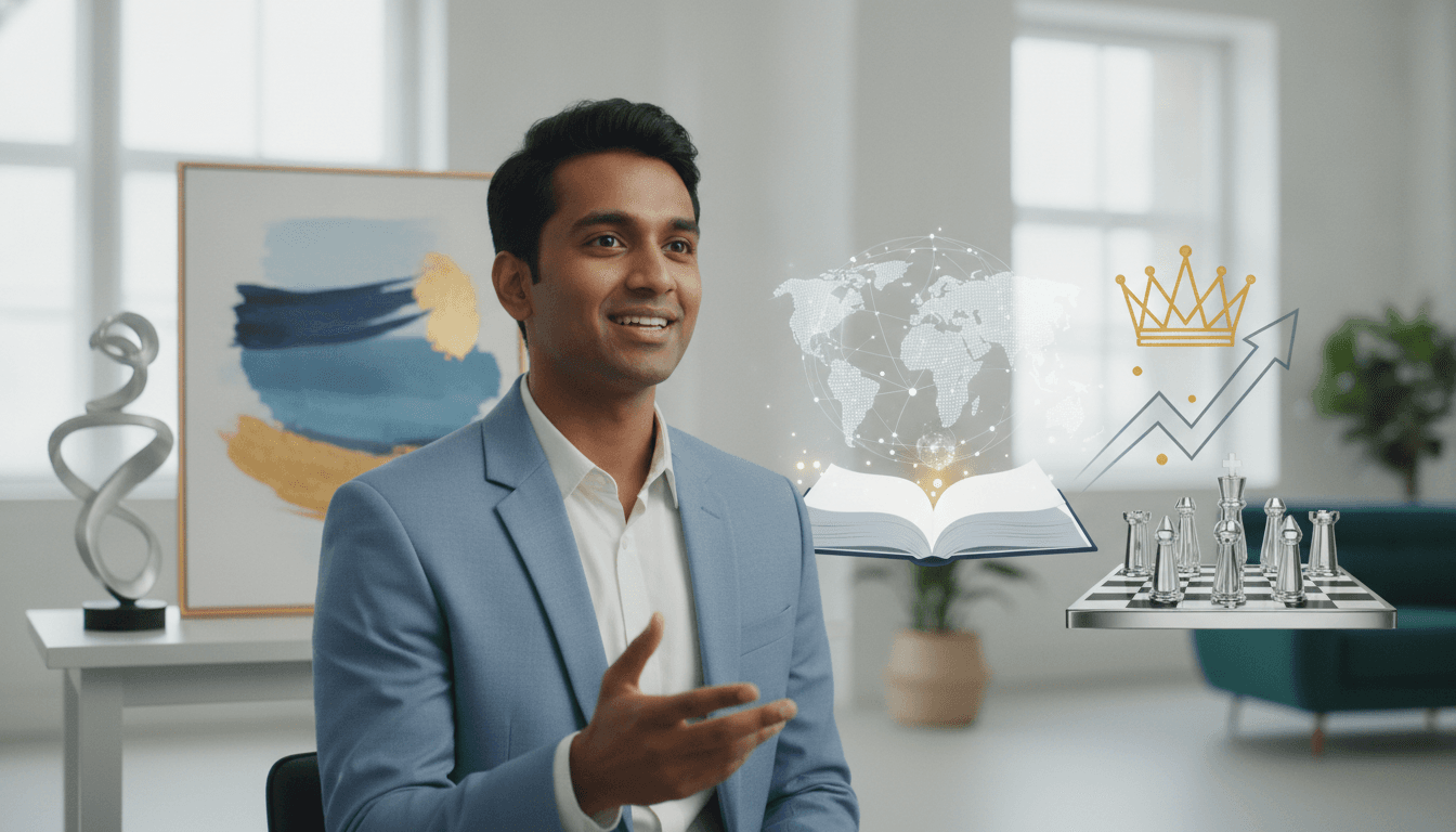 IELTS Speaking: How to Discuss Abstract Topics Confidently