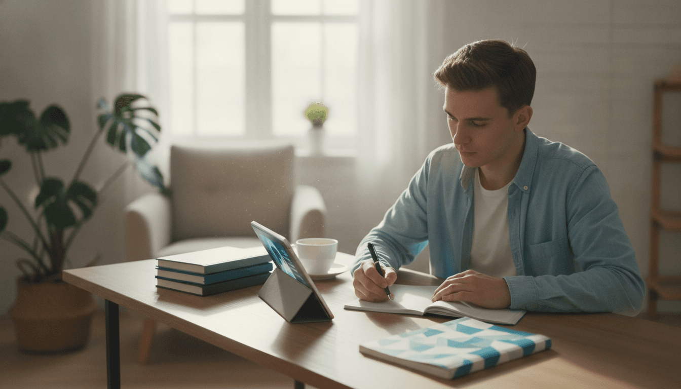 Xây Dựng Chiến Thuật Làm Bài Writing TOEIC Hiệu Quả