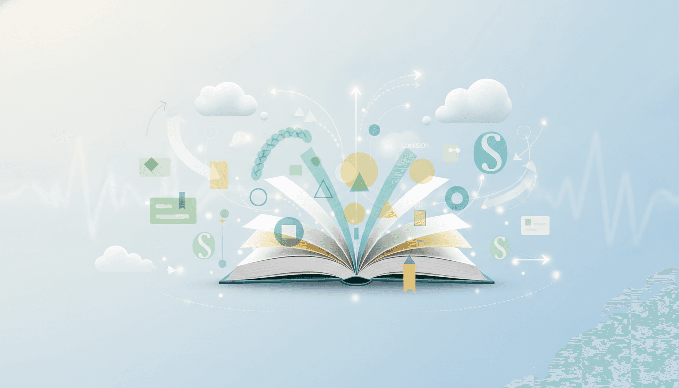 Coherence and Cohesion in IELTS Writing: Avoid Band 6 Mistakes