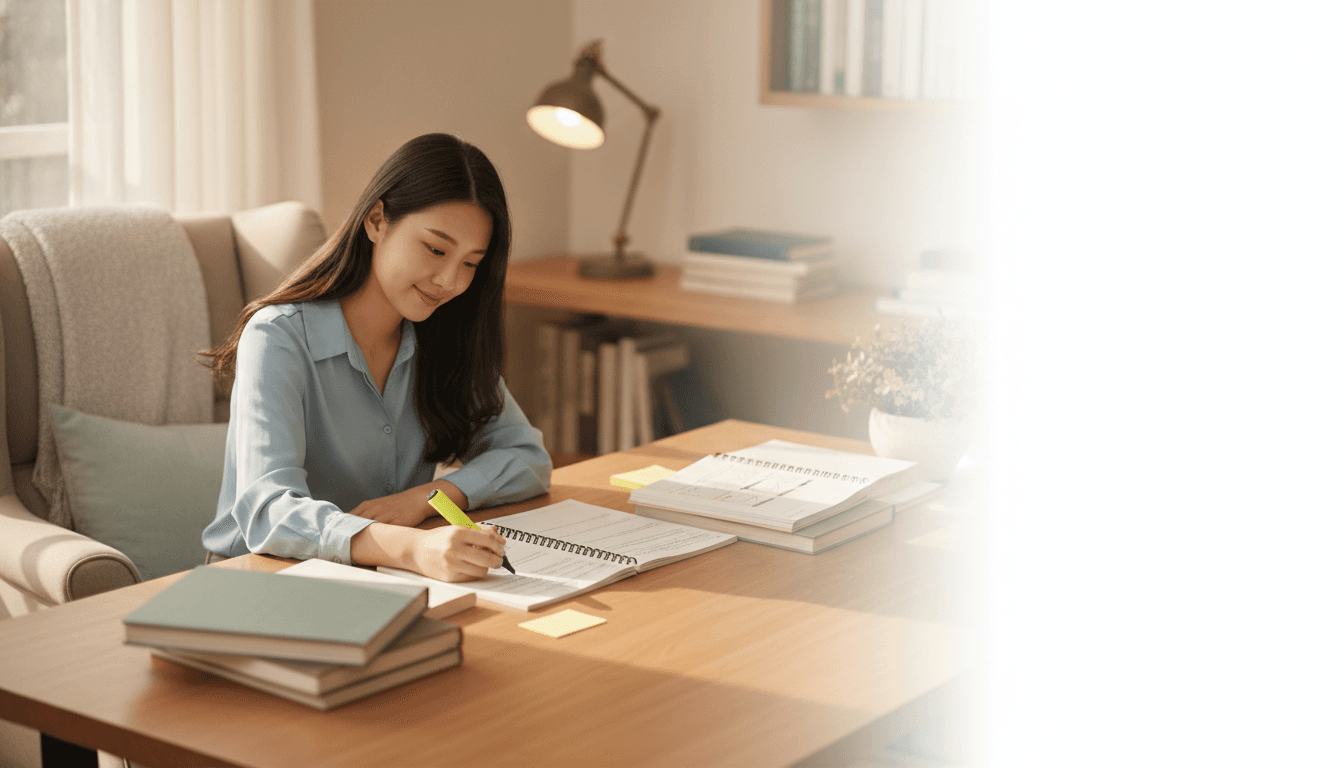 Chiến Lược Làm Bài Reading TOEIC Hiệu Quả: Tiết Kiệm Thời Gian và Nâng Cao Điểm Số