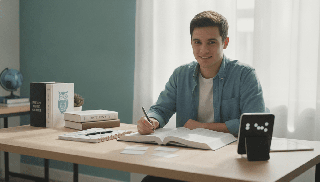 Reading Between the Lines: Advanced IELTS Reading Techniques
