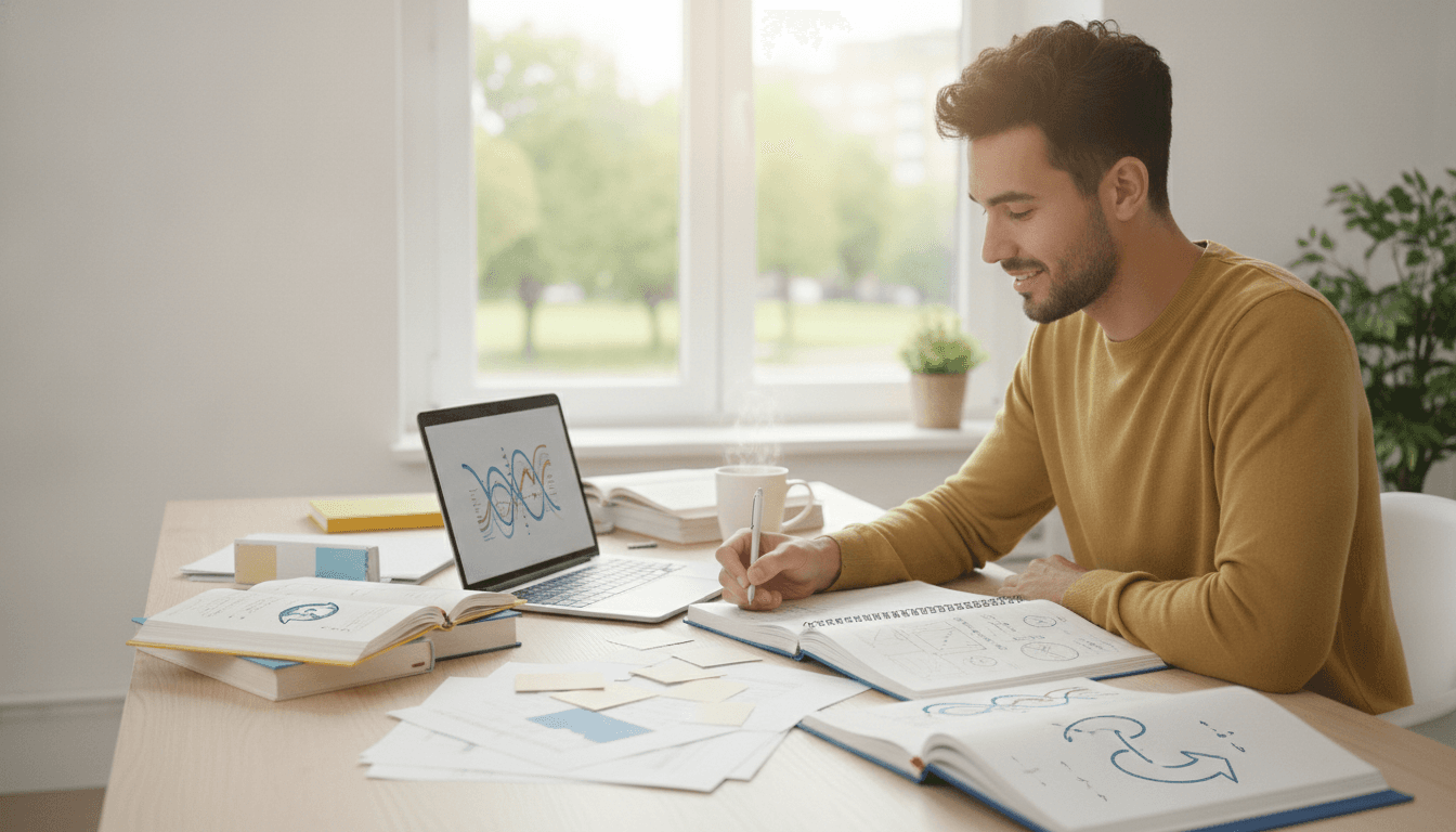 Mastering the Art of Paraphrasing for IELTS Writing
