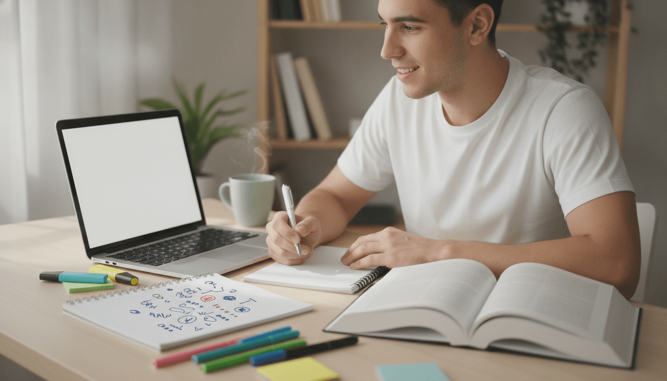 Band 6.5 vs 7.0 in IELTS Writing: What Actually Changes