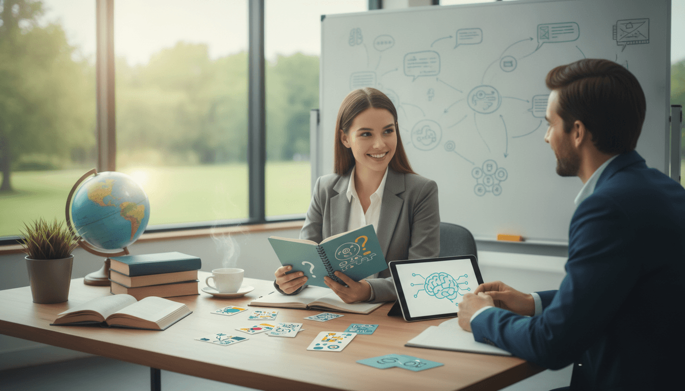 Lexical Resource for IELTS Speaking: Collocations That Impress Examiners