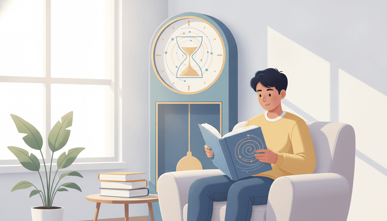 IELTS Reading Speed: Mastering 3 Passages in 60 Minutes Without Panic
