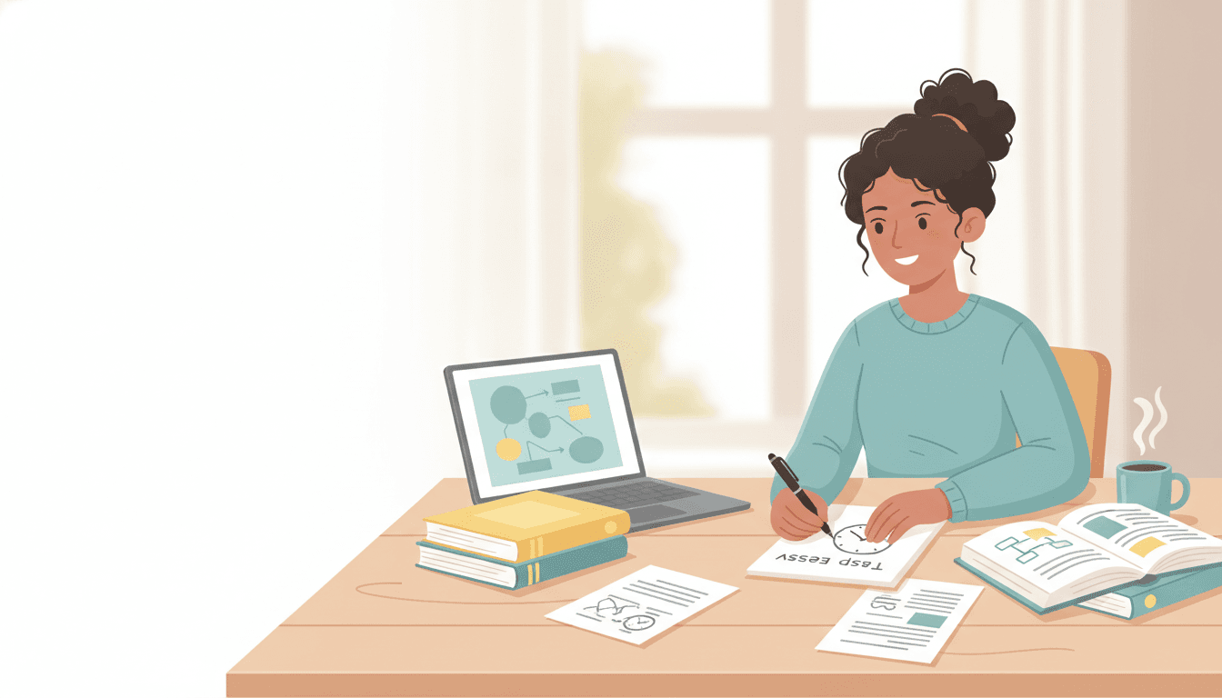 Argument Development: Crafting IELTS Writing Task 2 Essays