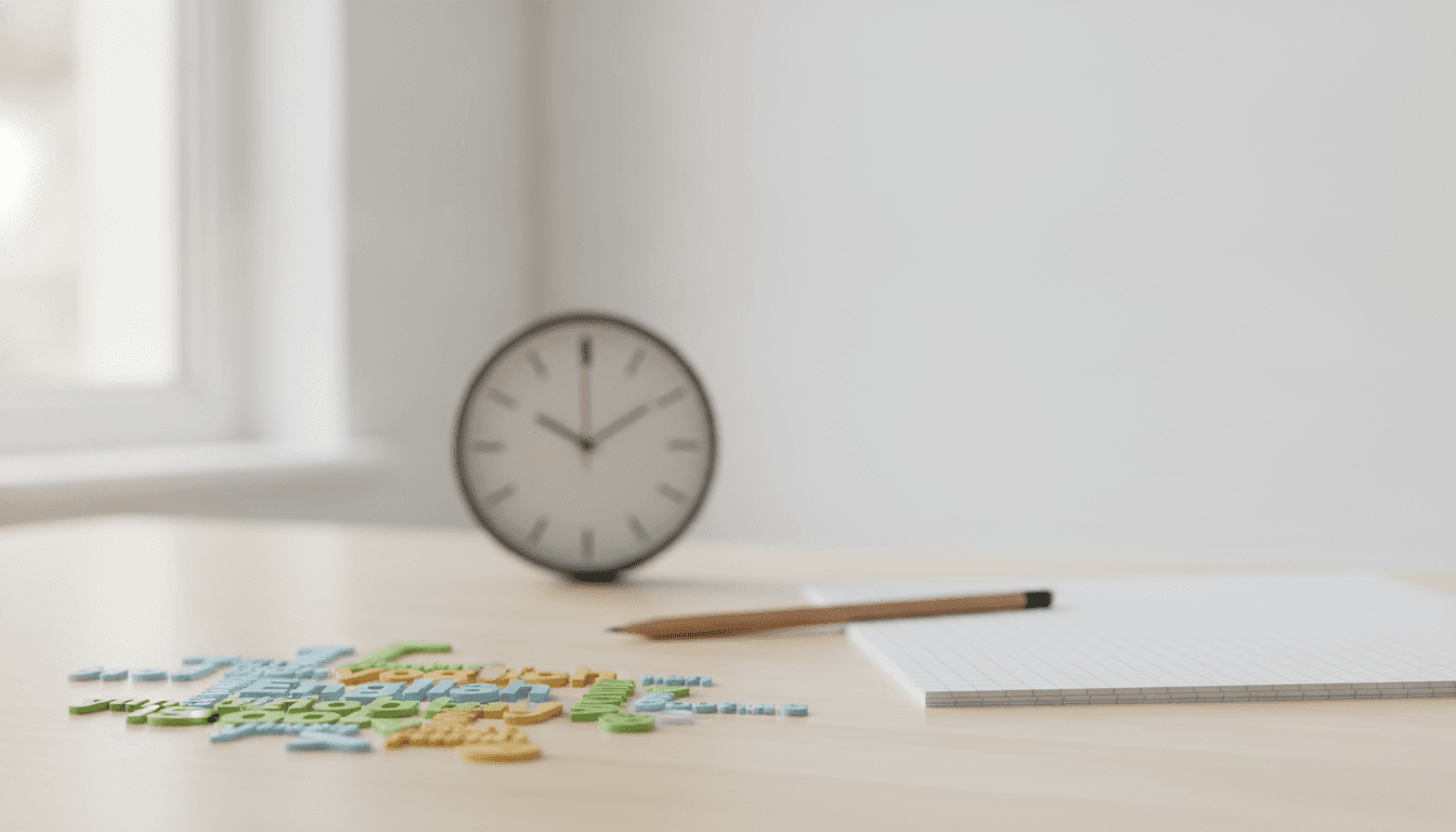 Common IELTS Vocabulary Mistakes and How to Avoid Them