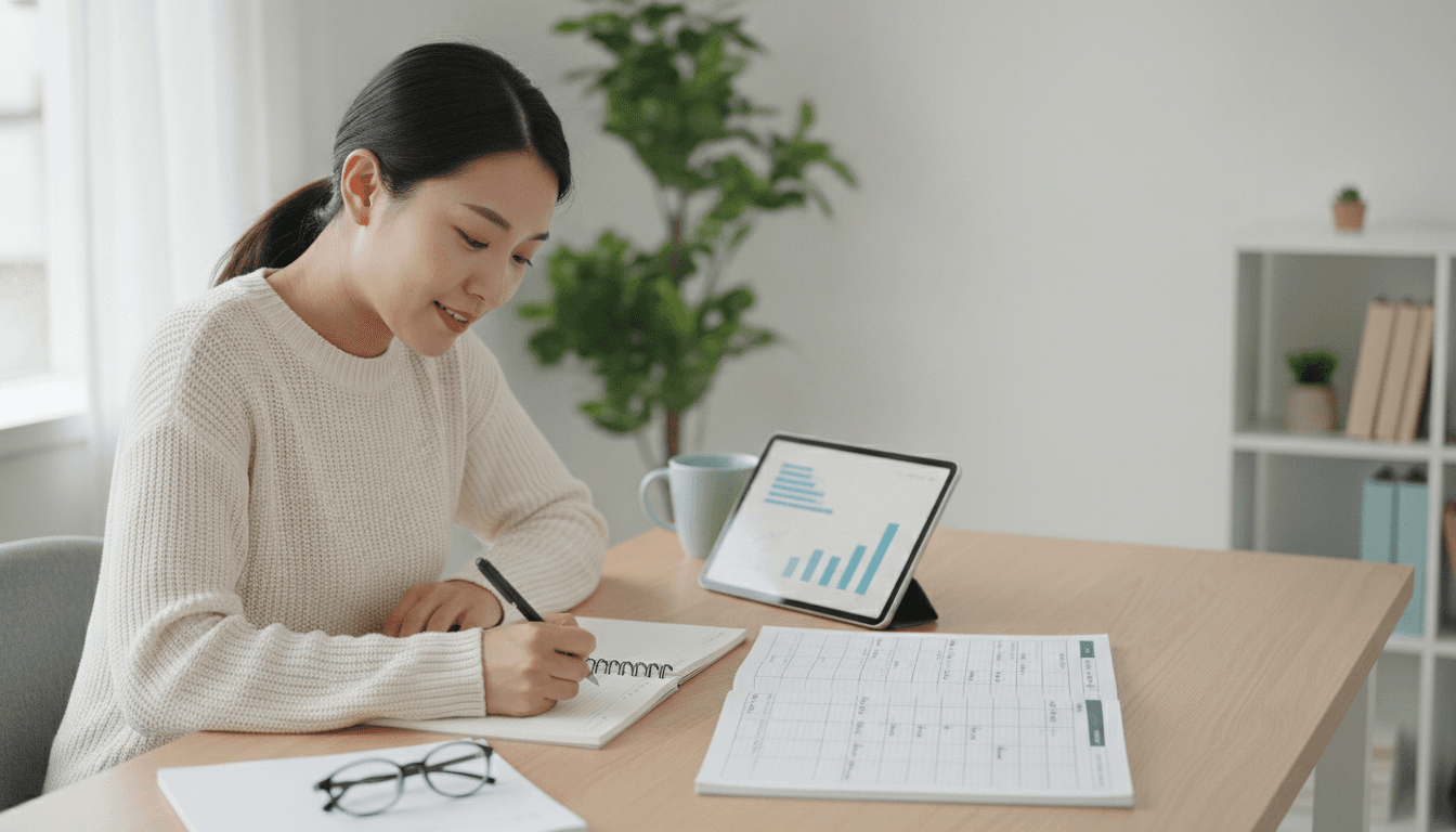 Từ vựng theo chủ đề: Bí quyết chinh phục TOEIC
